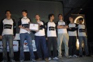 ESWC 2005 defusekids op Starlan